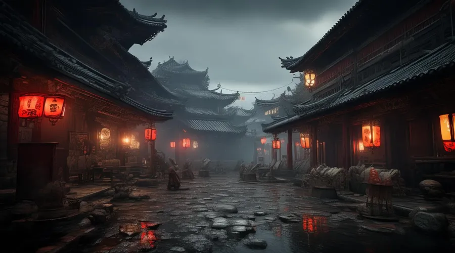 9月4日专享！熹妃传礼包码全搜罗